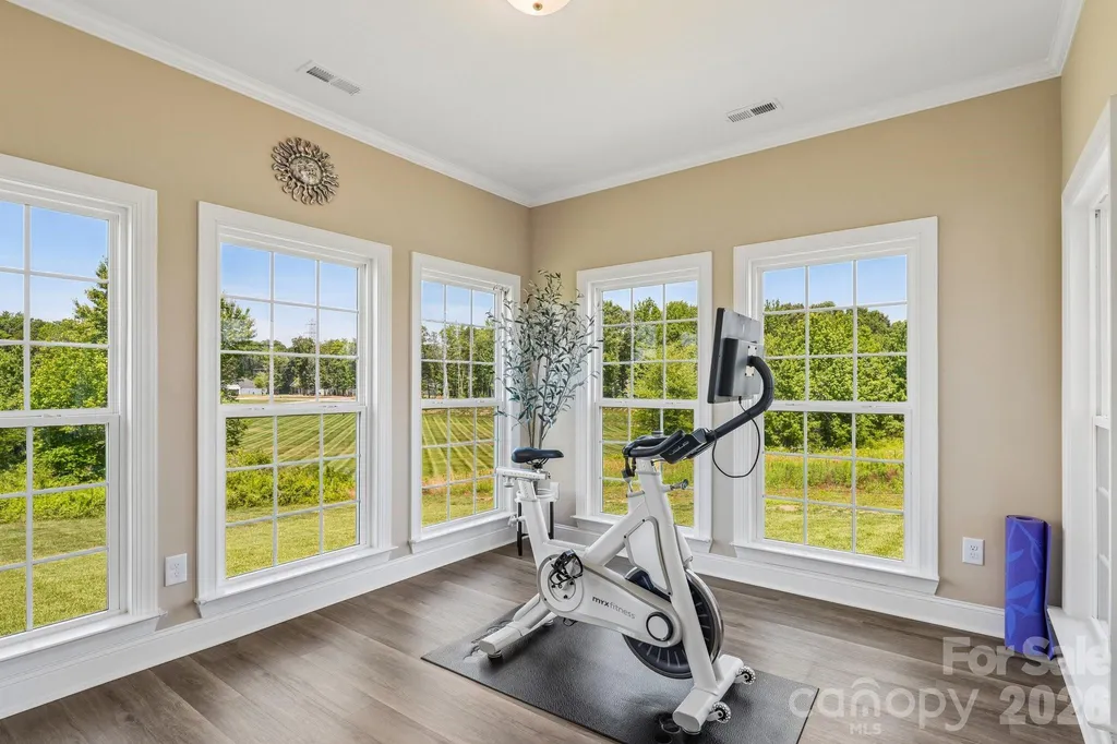 3023 Isle Lane Monroe NC 28110
