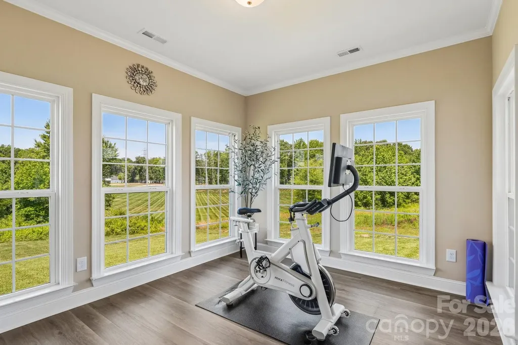 3023 Isle Lane Monroe NC 28110