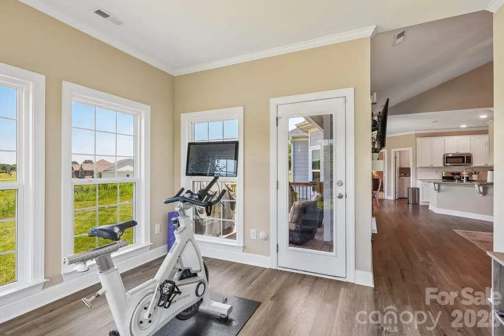 3023 Isle Lane Monroe NC 28110