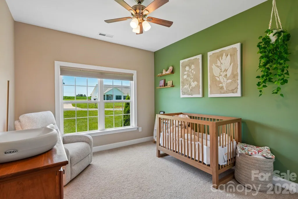 3023 Isle Lane Monroe NC 28110