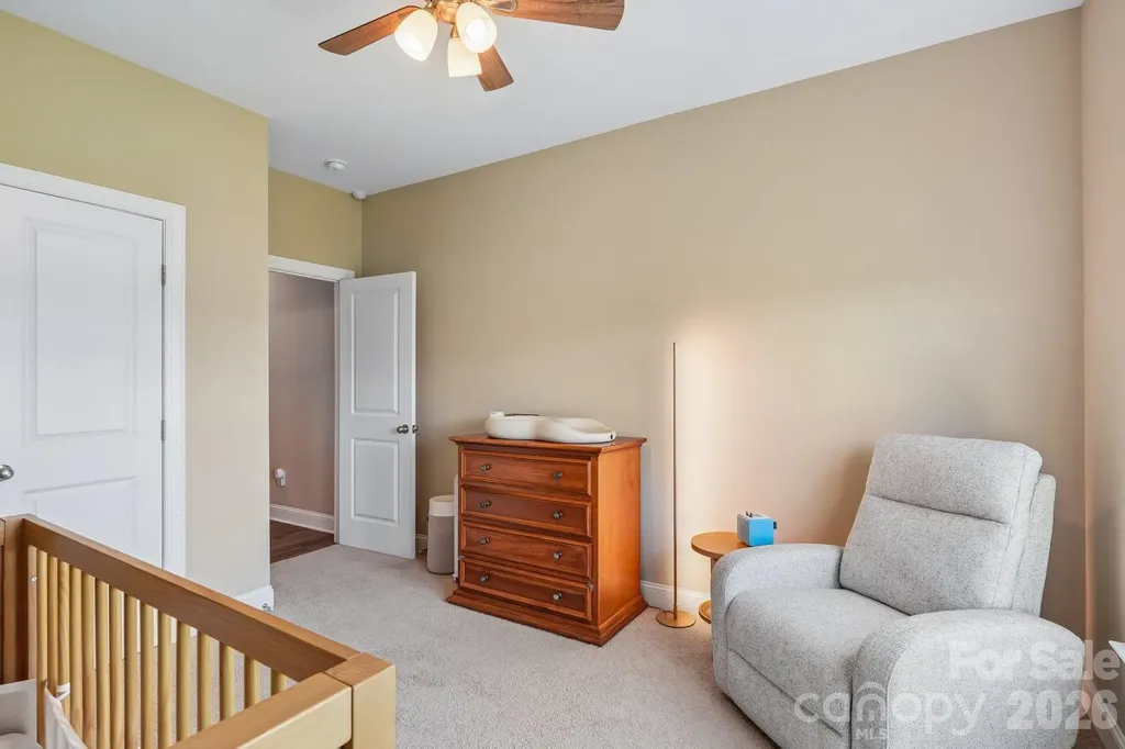 3023 Isle Lane Monroe NC 28110