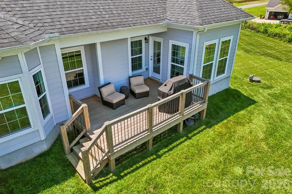 3023 Isle Lane Monroe NC 28110