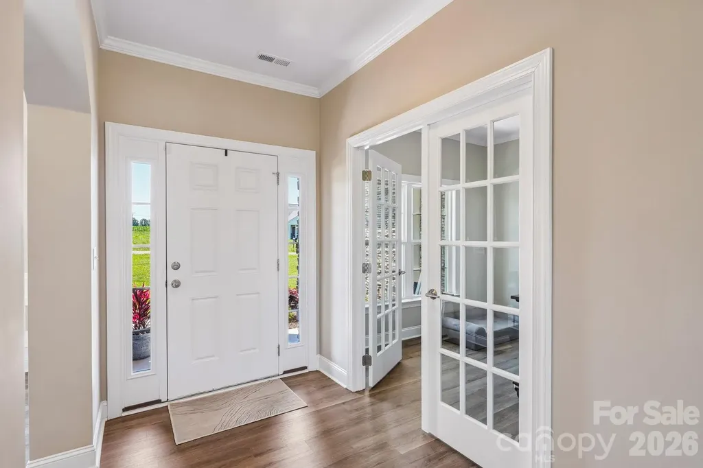 3023 Isle Lane Monroe NC 28110