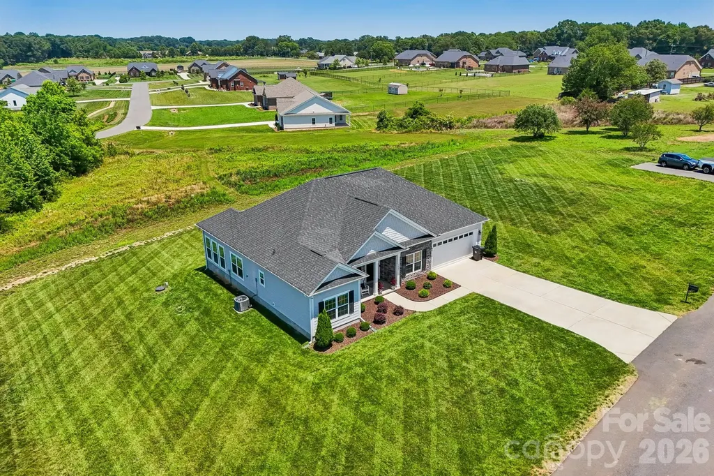3023 Isle Lane Monroe NC 28110