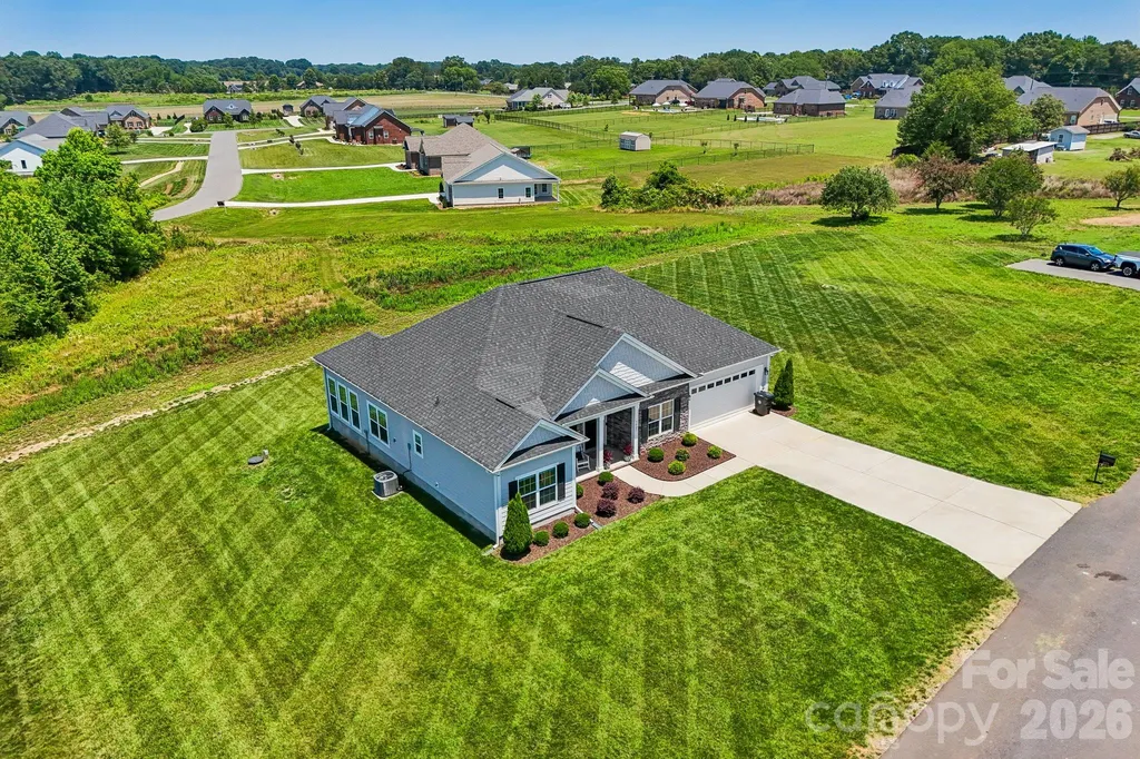 3023 Isle Lane Monroe NC 28110