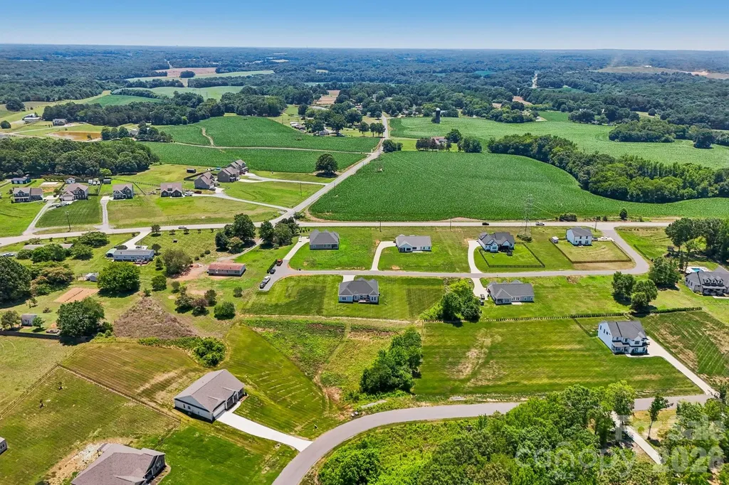 3023 Isle Lane Monroe NC 28110