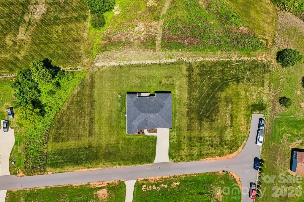 3023 Isle Lane Monroe NC 28110