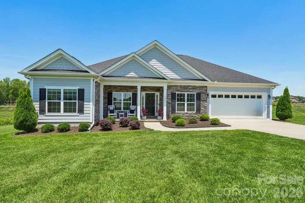 3023 Isle Lane Monroe NC 28110