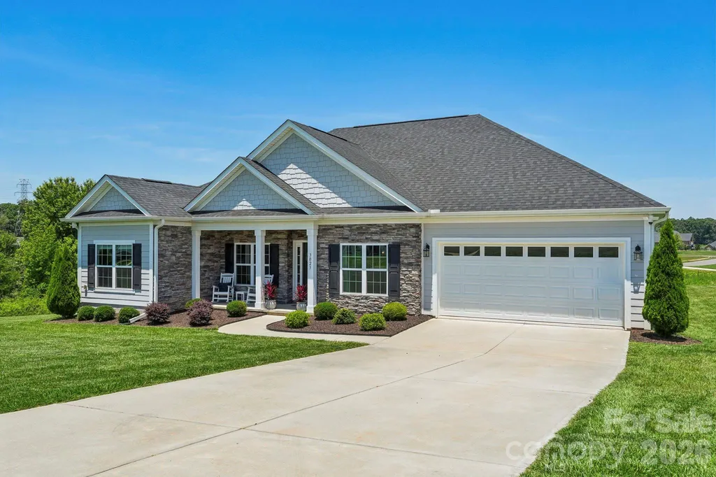3023 Isle Lane Monroe NC 28110