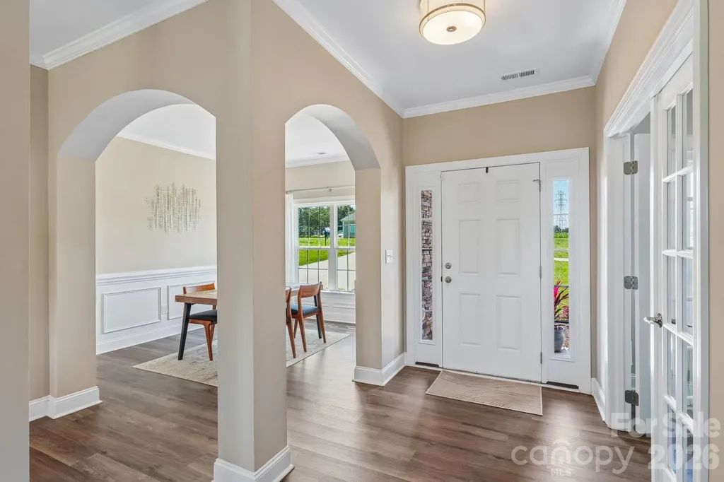 3023 Isle Lane Monroe NC 28110