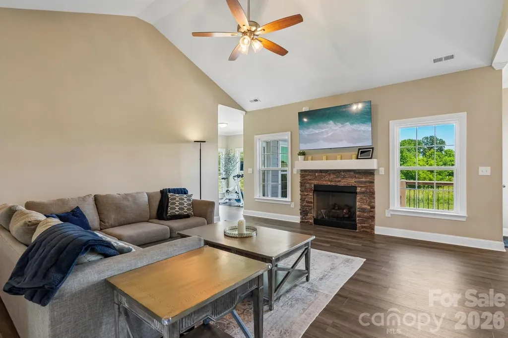3023 Isle Lane Monroe NC 28110