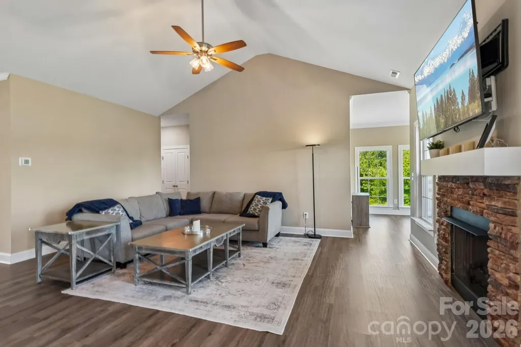 3023 Isle Lane Monroe NC 28110