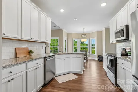3023 Isle Lane Monroe NC 28110