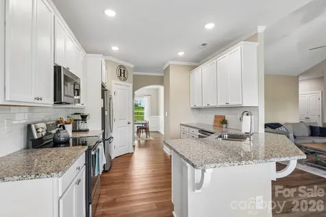 3023 Isle Lane Monroe NC 28110
