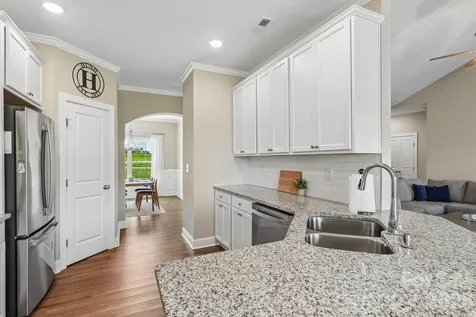 3023 Isle Lane Monroe NC 28110