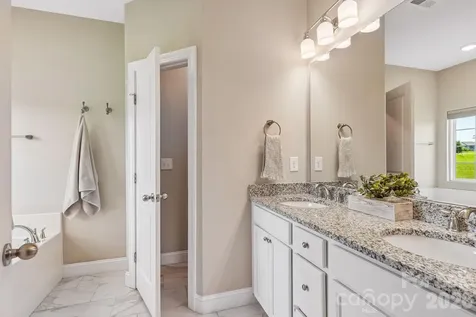 3023 Isle Lane Monroe NC 28110
