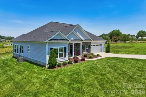 3023 Isle Lane Monroe NC 28110