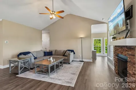 3023 Isle Lane Monroe NC 28110