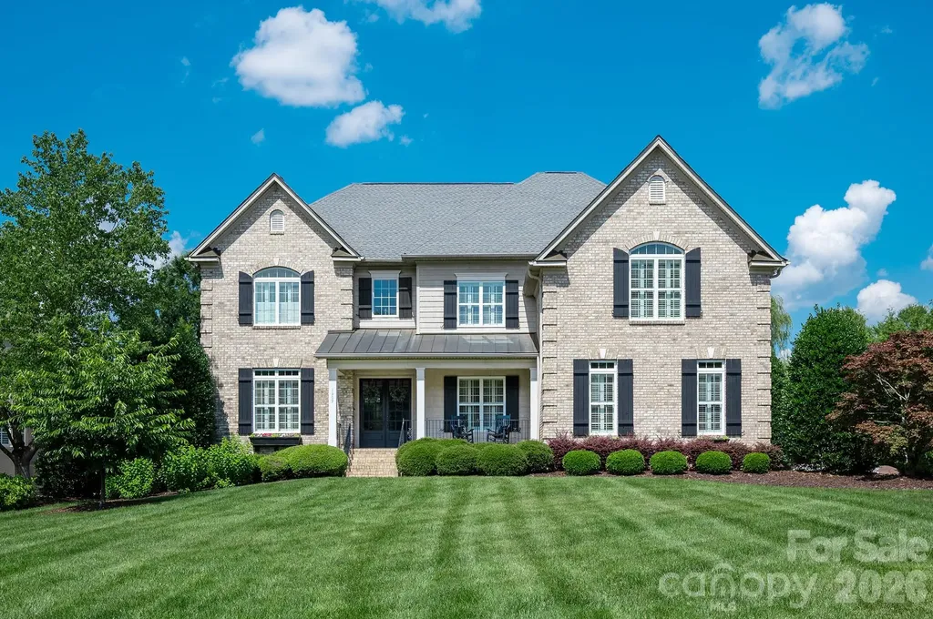 1309 Venetian Way Drive Waxhaw NC 28173