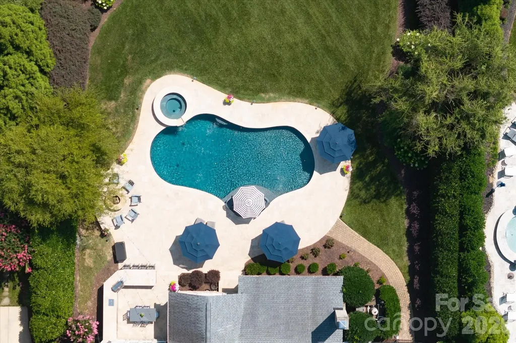 1309 Venetian Way Drive Waxhaw NC 28173