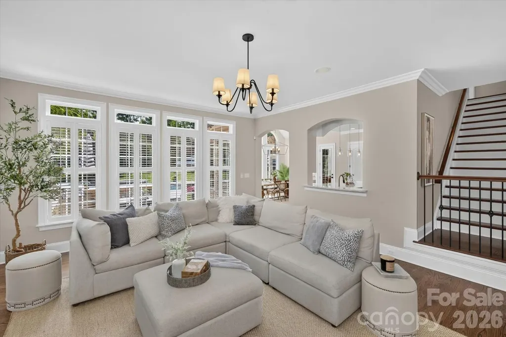 1309 Venetian Way Drive Waxhaw NC 28173