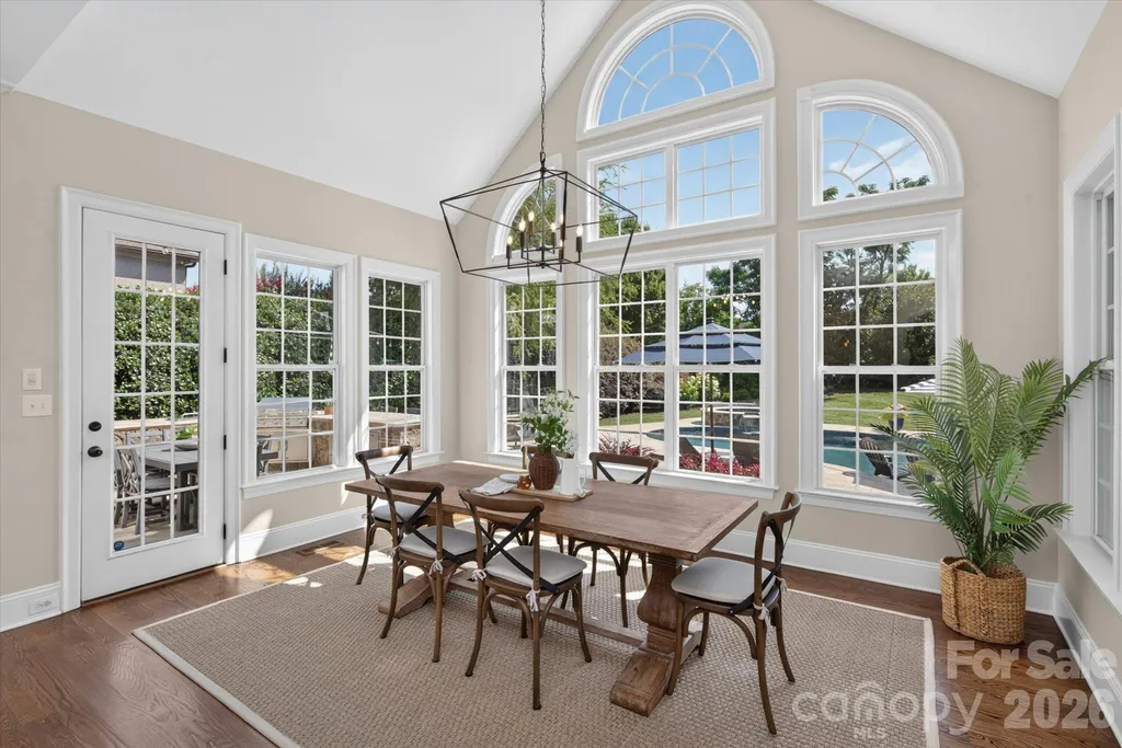 1309 Venetian Way Drive Waxhaw NC 28173