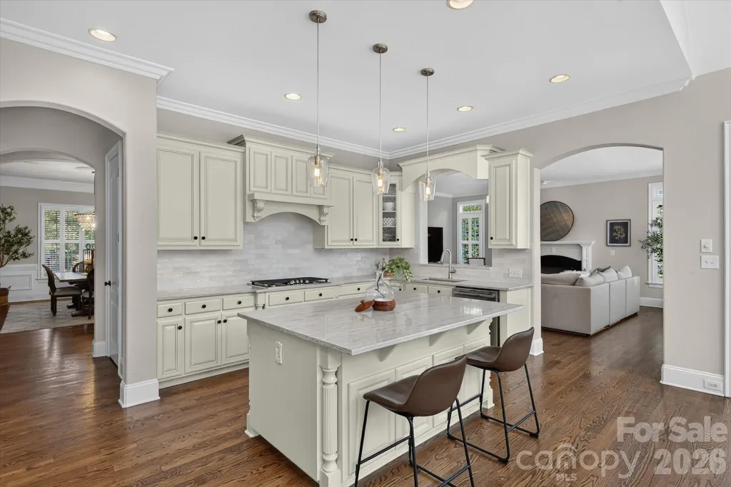 1309 Venetian Way Drive Waxhaw NC 28173