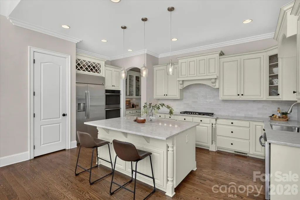 1309 Venetian Way Drive Waxhaw NC 28173