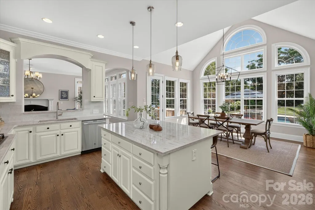 1309 Venetian Way Drive Waxhaw NC 28173
