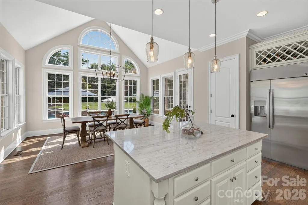 1309 Venetian Way Drive Waxhaw NC 28173