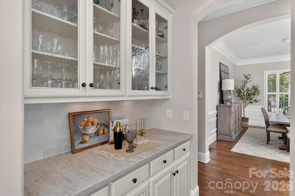 1309 Venetian Way Drive Waxhaw NC 28173