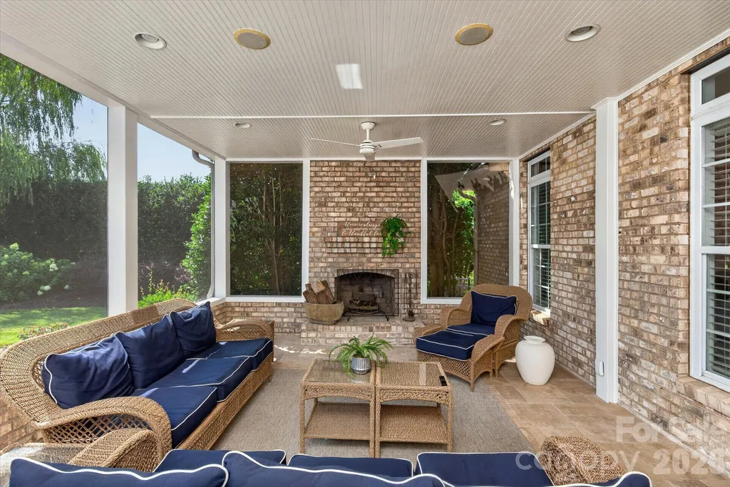1309 Venetian Way Drive Waxhaw NC 28173