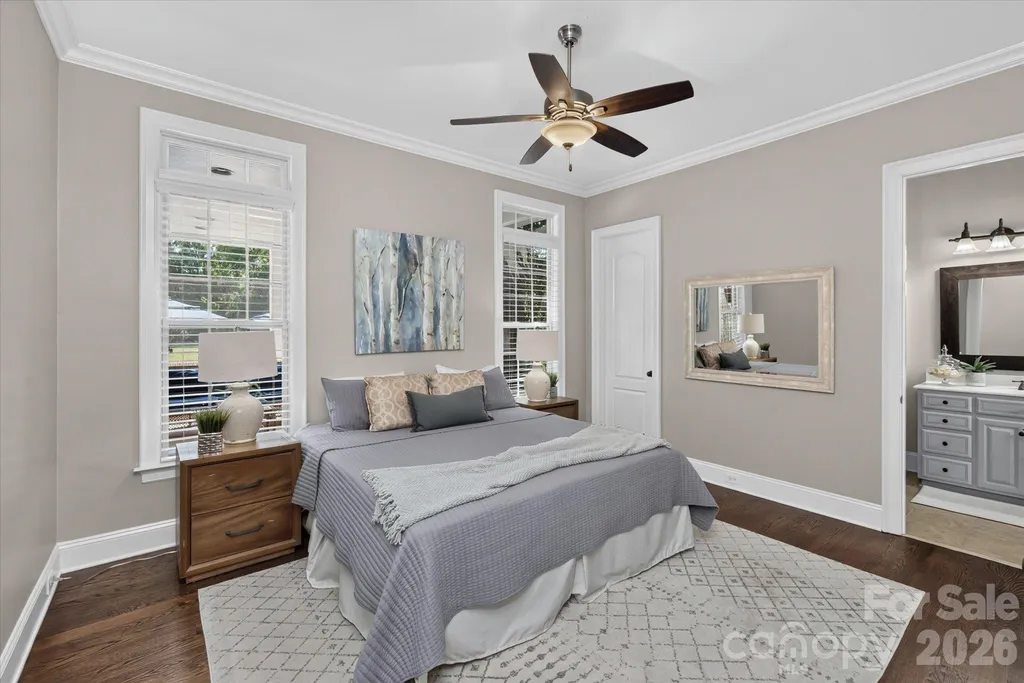 1309 Venetian Way Drive Waxhaw NC 28173