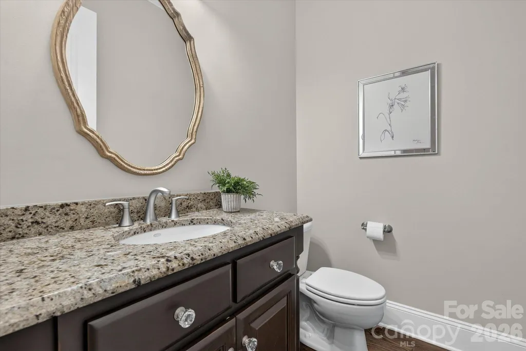 1309 Venetian Way Drive Waxhaw NC 28173