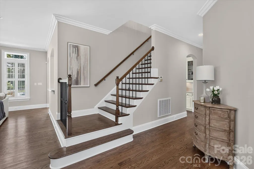 1309 Venetian Way Drive Waxhaw NC 28173