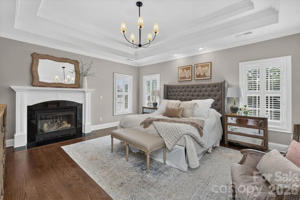 1309 Venetian Way Drive Waxhaw NC 28173