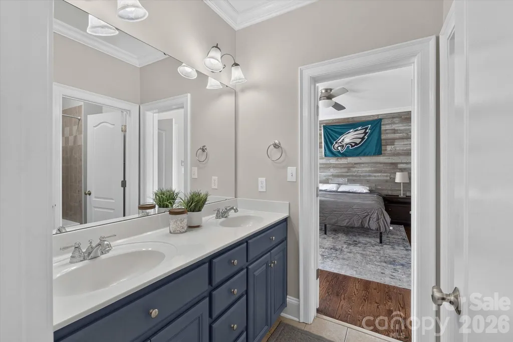 1309 Venetian Way Drive Waxhaw NC 28173