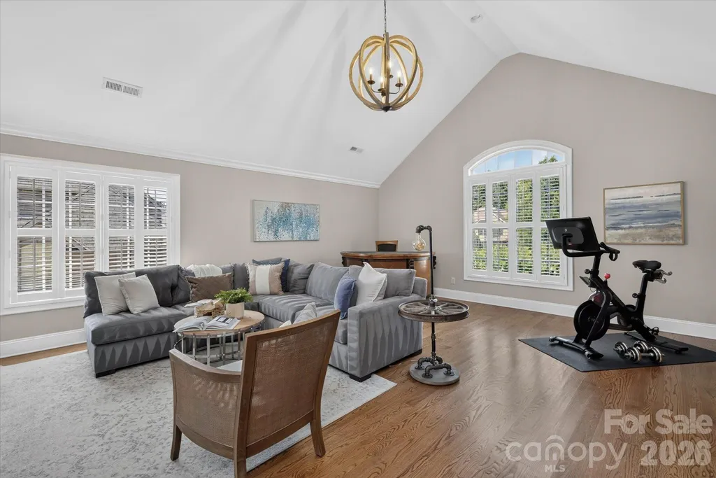 1309 Venetian Way Drive Waxhaw NC 28173
