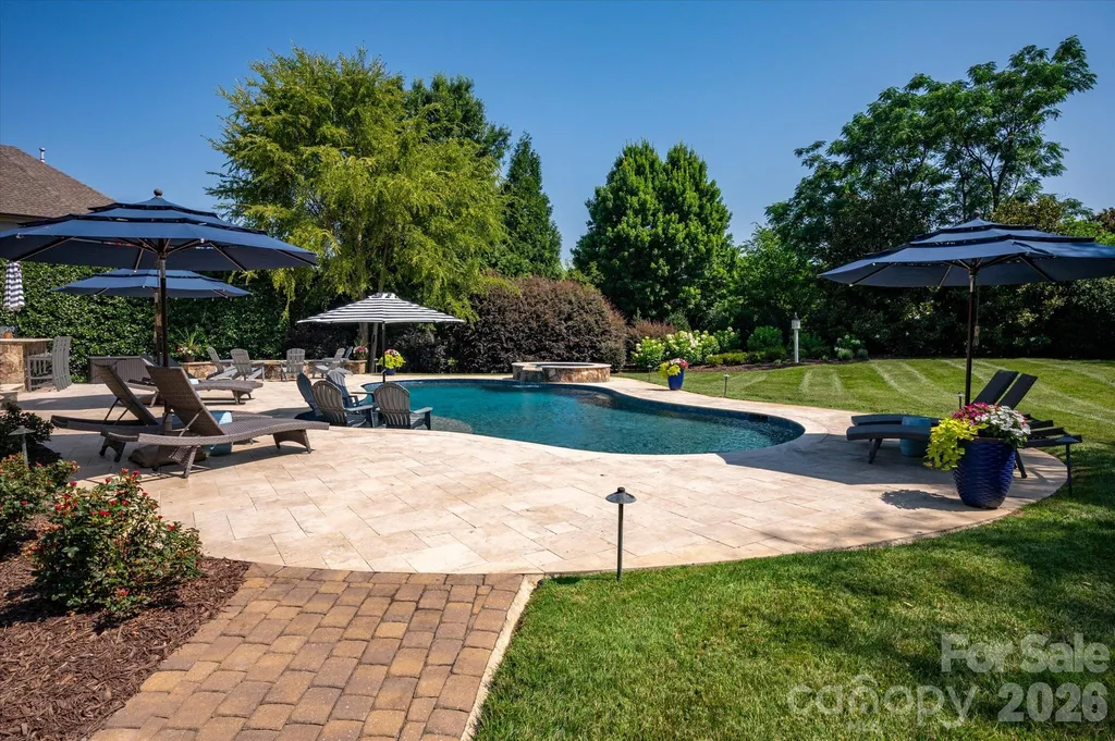 1309 Venetian Way Drive Waxhaw NC 28173