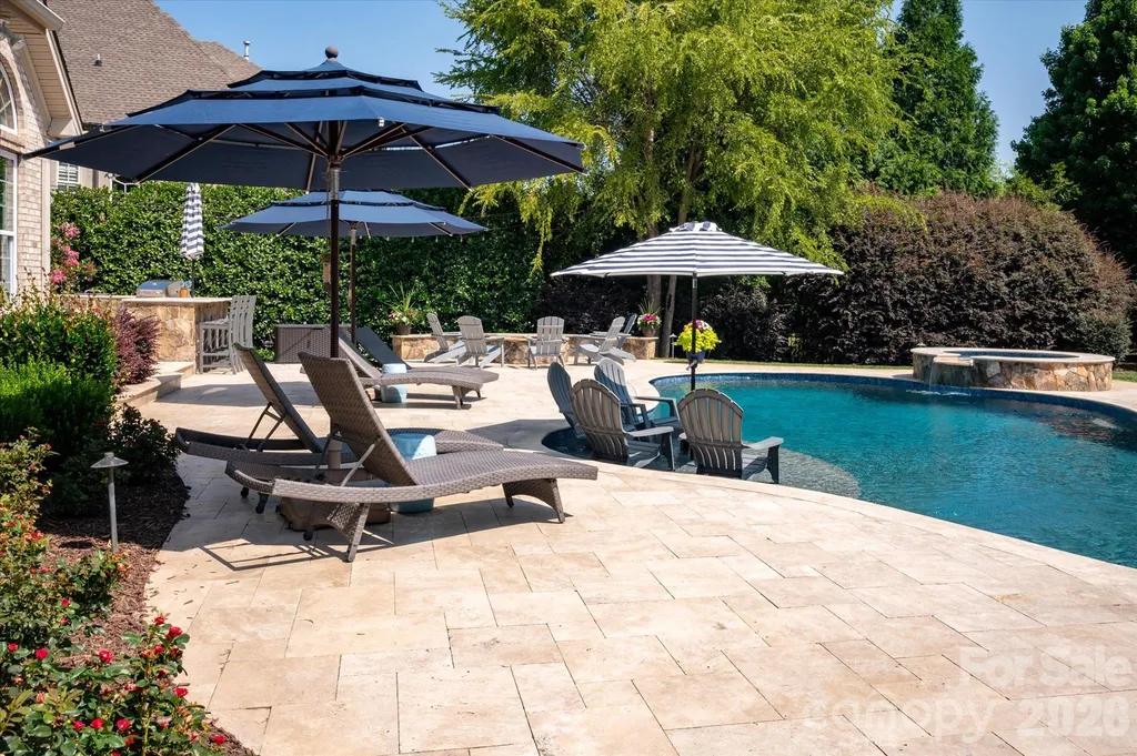 1309 Venetian Way Drive Waxhaw NC 28173