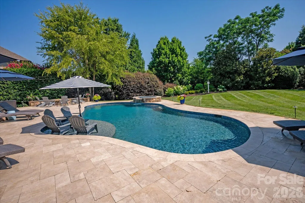 1309 Venetian Way Drive Waxhaw NC 28173