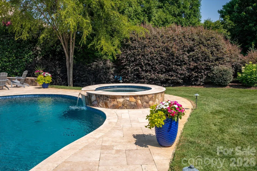 1309 Venetian Way Drive Waxhaw NC 28173