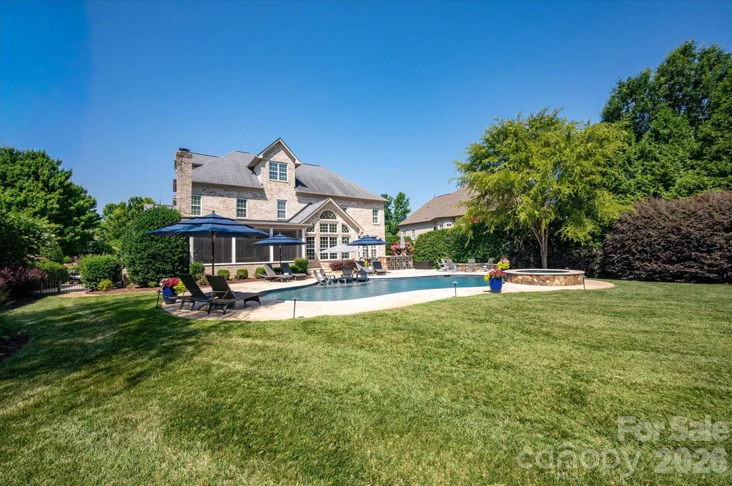 1309 Venetian Way Drive Waxhaw NC 28173