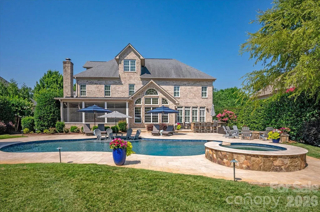 1309 Venetian Way Drive Waxhaw NC 28173