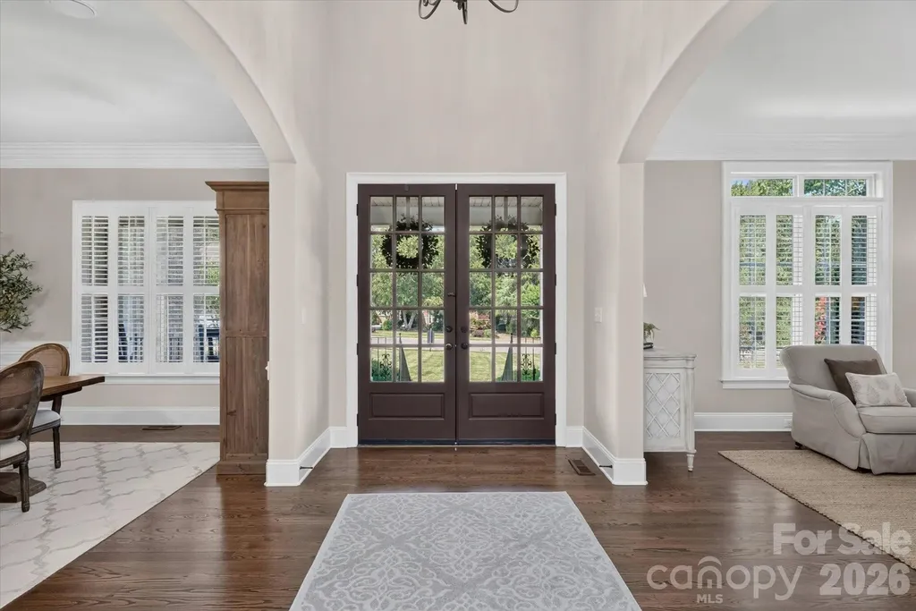 1309 Venetian Way Drive Waxhaw NC 28173