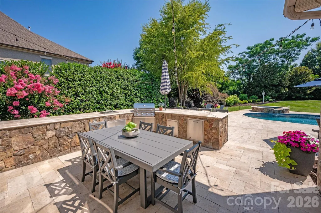 1309 Venetian Way Drive Waxhaw NC 28173