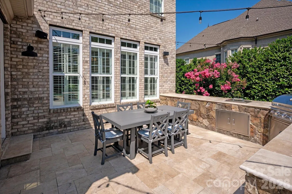 1309 Venetian Way Drive Waxhaw NC 28173