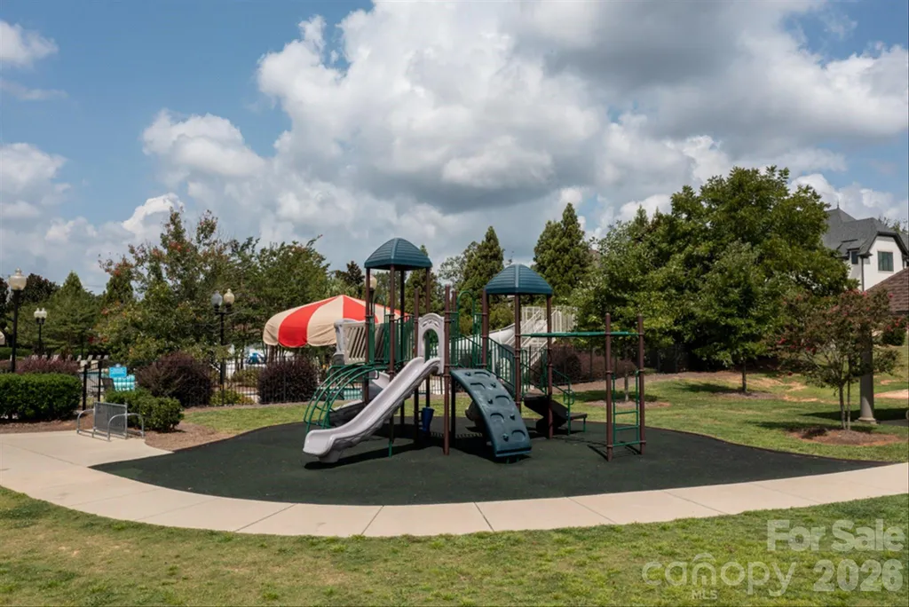 1309 Venetian Way Drive Waxhaw NC 28173