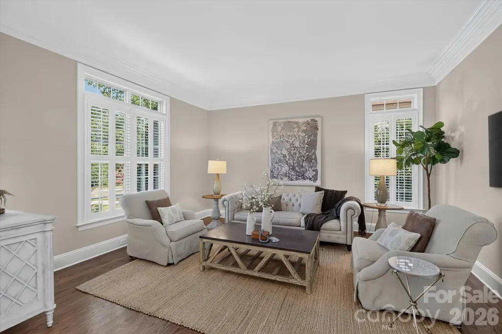 1309 Venetian Way Drive Waxhaw NC 28173