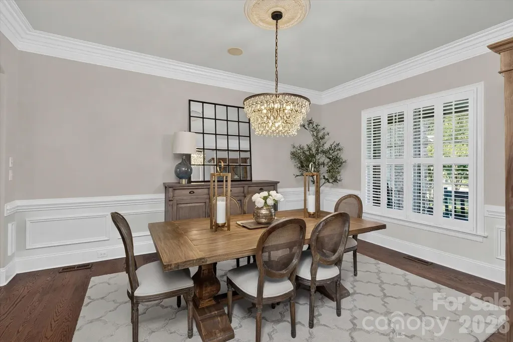 1309 Venetian Way Drive Waxhaw NC 28173